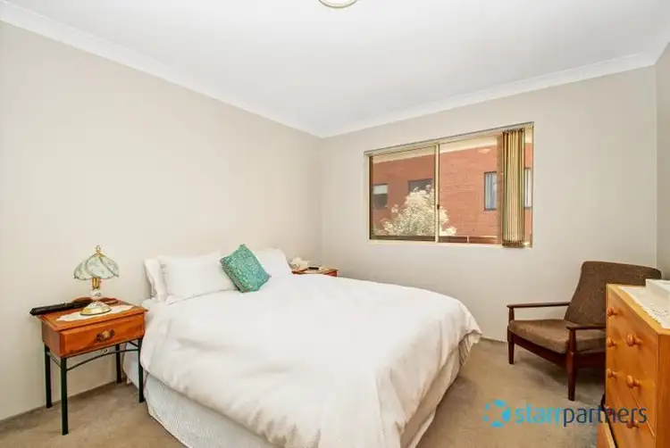 Fifth view of Homely unit listing, 4/6 Early Street, Parramatta NSW 2150
