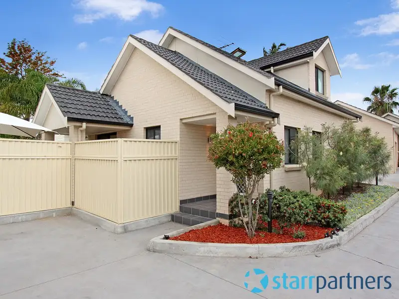 Main view of Homely house listing, 2/77 Canberra Street, Oxley Park NSW 2760