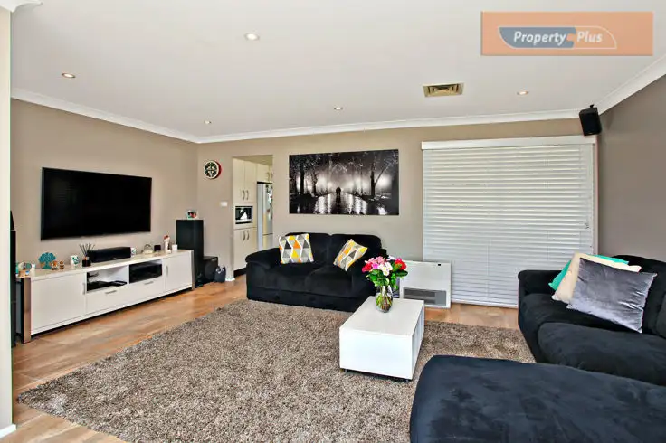 Second view of Homely house listing, 76 Chameleon Drive, Erskine Park NSW 2759