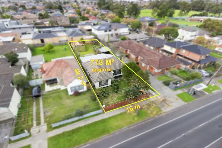 29 Springs Road, Clayton South VIC 3169
