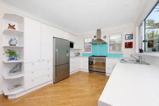 Third view of Homely house listing, 16 OLD Chatham Road, Georgetown NSW 2298