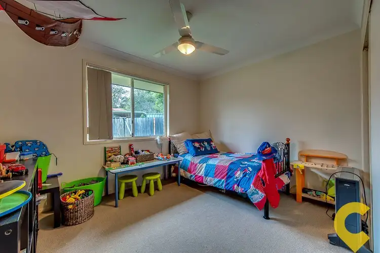 Second view of Homely house listing, 13 Anatini Place, Forest Lake QLD 4078
