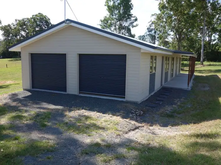 Fourth view of Homely house listing, 8 Muster Court, Amamoor QLD 4570