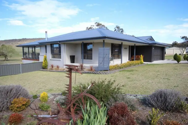 Lot 5a East Street, Tenterfield NSW 2372