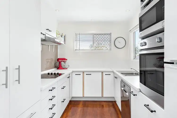 Third view of Homely house listing, 12 Hutton Road, Arana Hills QLD 4054