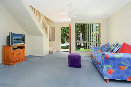 Sixth view of Homely townhouse listing, 35/19 Likala St, Wishart QLD 4122