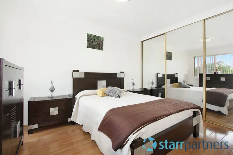 Sixth view of Homely unit listing, 9/145 Pitt Street, Merrylands NSW 2160