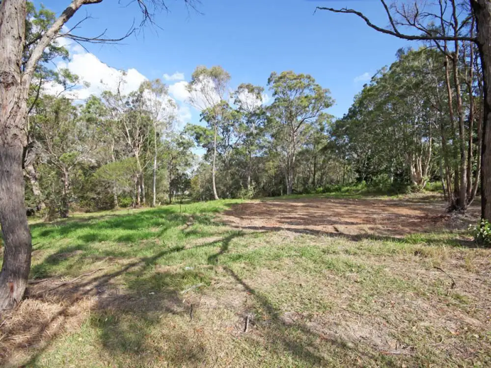 Main view of Homely land listing, 76-88 Main Street, Narangba QLD 4504