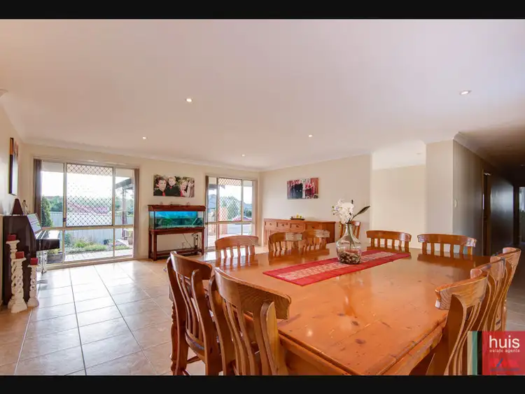 Fourth view of Homely house listing, 5 Morinda Ct, Warner QLD 4500