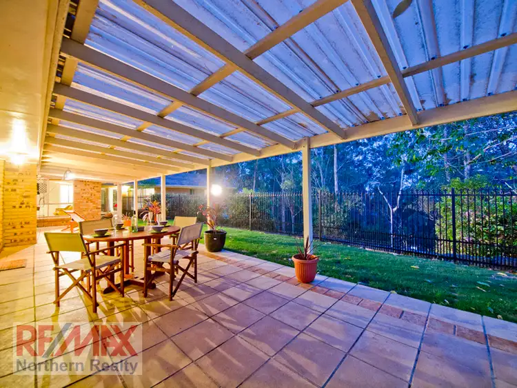 Fifth view of Homely rural property listing, 7 Drapers Road, Eatons Hill QLD 4037