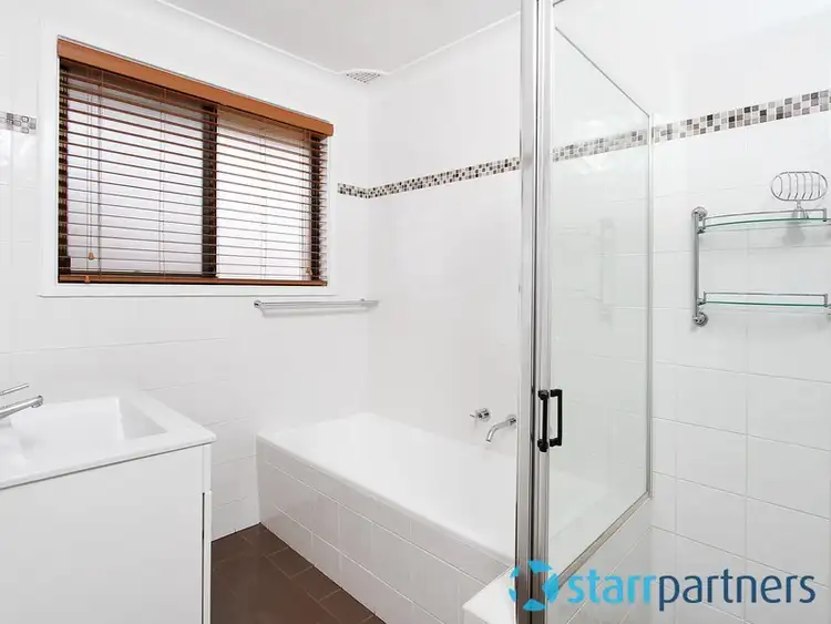 Fourth view of Homely house listing, 11 Bellini Place, St Clair NSW 2759