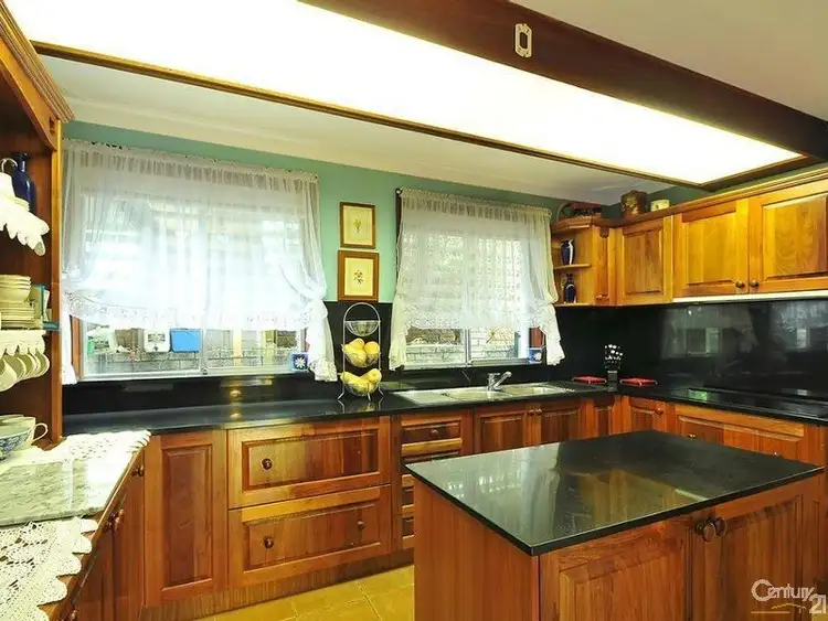 Second view of Homely house listing, 24 Sunland Crescent, Mount Riverview NSW 2774