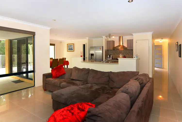 Sixth view of Homely house listing, 3 Barclay Place, Australind WA 6233