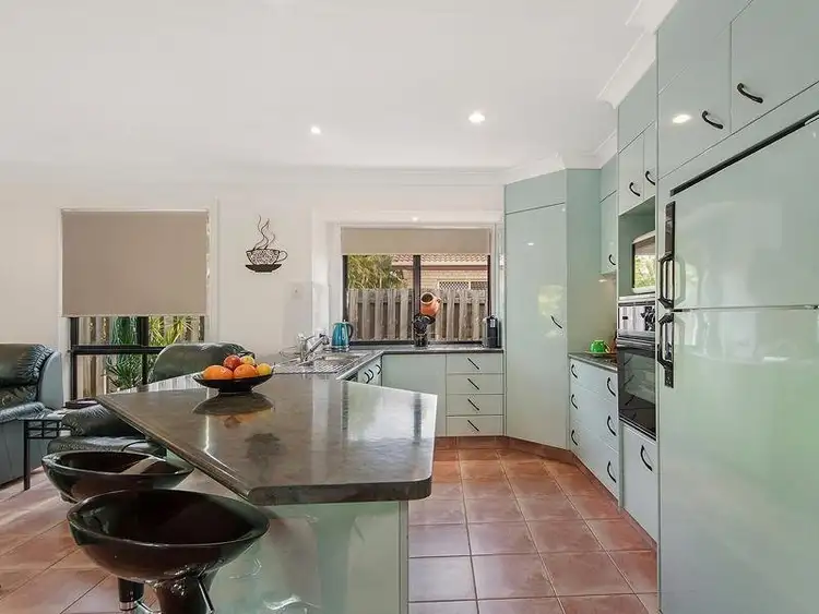 Fourth view of Homely house listing, 14 Westlake Court, Helensvale QLD 4212