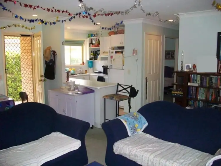 Fifth view of Homely townhouse listing, 3/23 Daniells  St, Carina QLD 4152