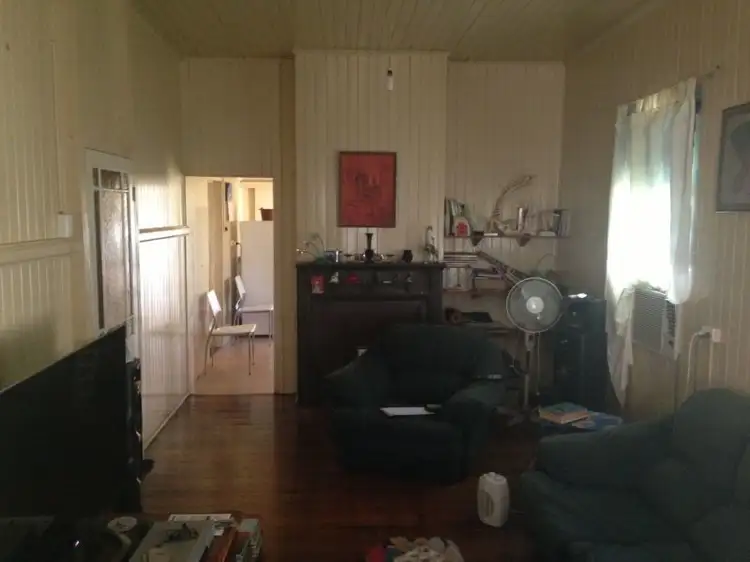 Second view of Homely house listing, 28 Hillview Street, Newtown QLD 4350