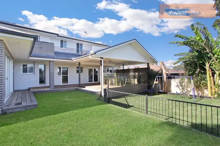 Sixth view of Homely house listing, 112 Pine Creek Cct, St Clair NSW 2759