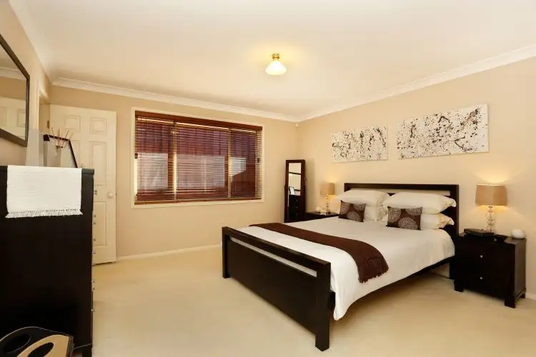 Fourth view of Homely house listing, 13 Coachman Crescent, Kellyville Ridge NSW 2155