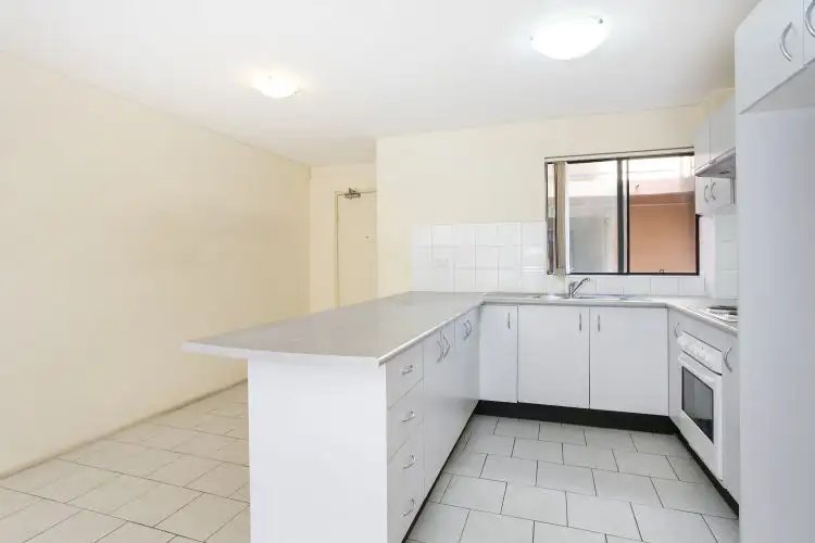 Second view of Homely unit listing, Address available on request