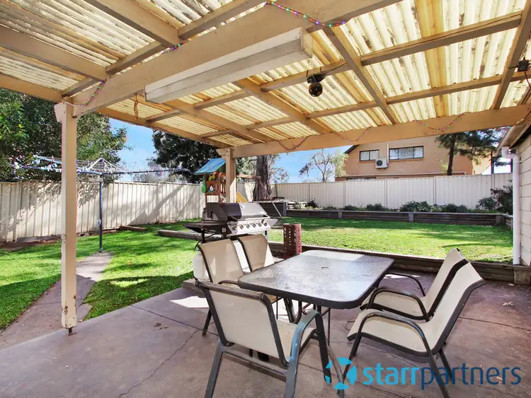 Sixth view of Homely house listing, 11 Blamey Street, Colyton NSW 2760