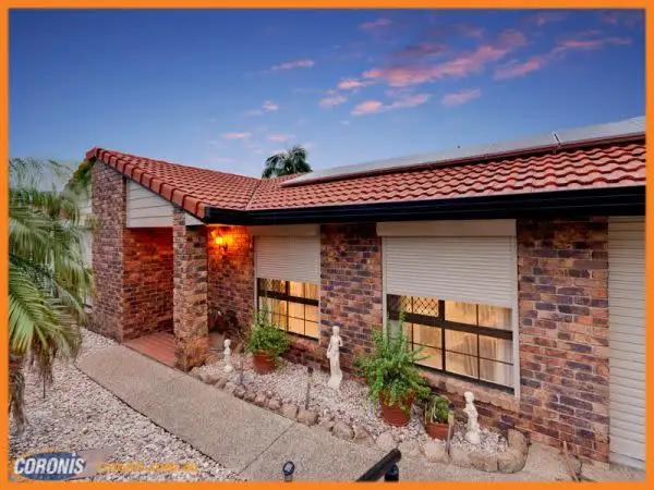 Second view of Homely house listing, 13 Garganey Street, Albany Creek QLD 4035