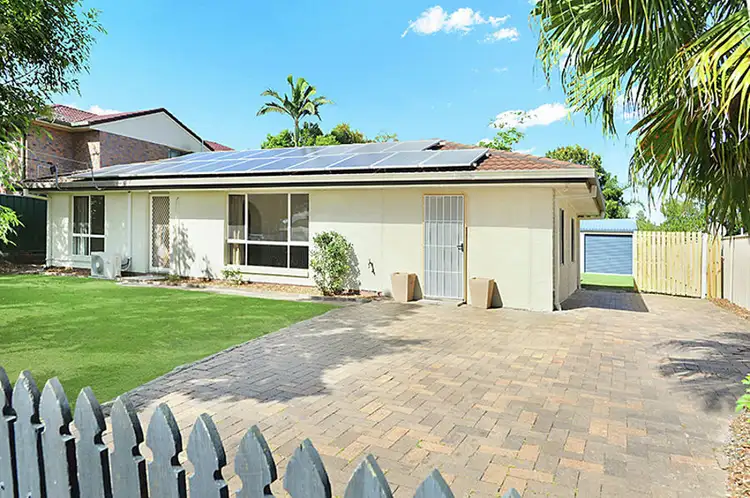 Third view of Homely house listing, 9 Carbon Court, Bethania QLD 4205