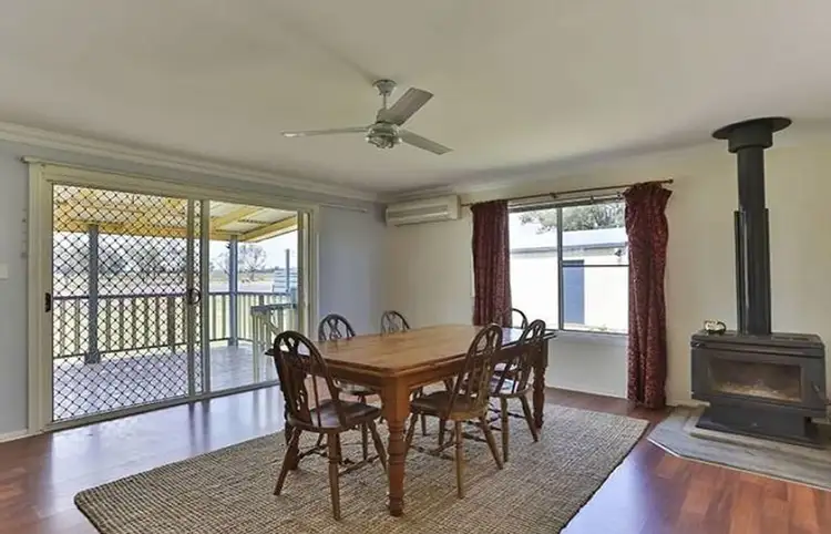 Fifth view of Homely house listing, 13 Colemans Road, Goombungee QLD 4354