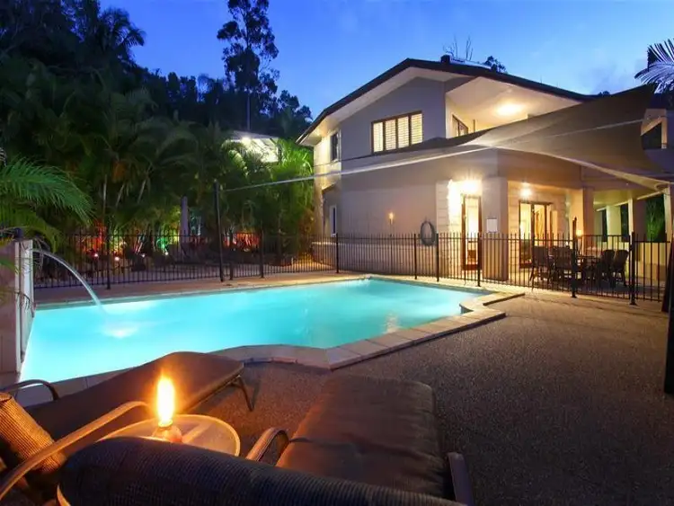 Third view of Homely house listing, 116 The Panorama, Tallai QLD 4213