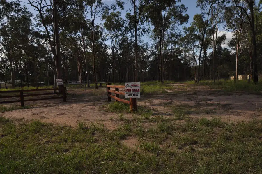 Main view of Homely land listing, Lot 5 No. 26 Waddington Parade, Plainland QLD 4341