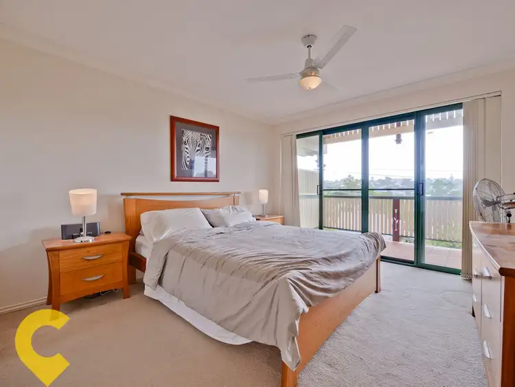 Sixth view of Homely unit listing, 7/80 Elizabeth Street, Paddington QLD 4064