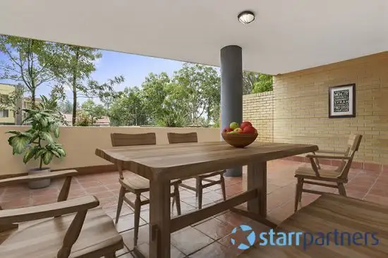Second view of Homely unit listing, 15/23 Good Street, Parramatta NSW 2150