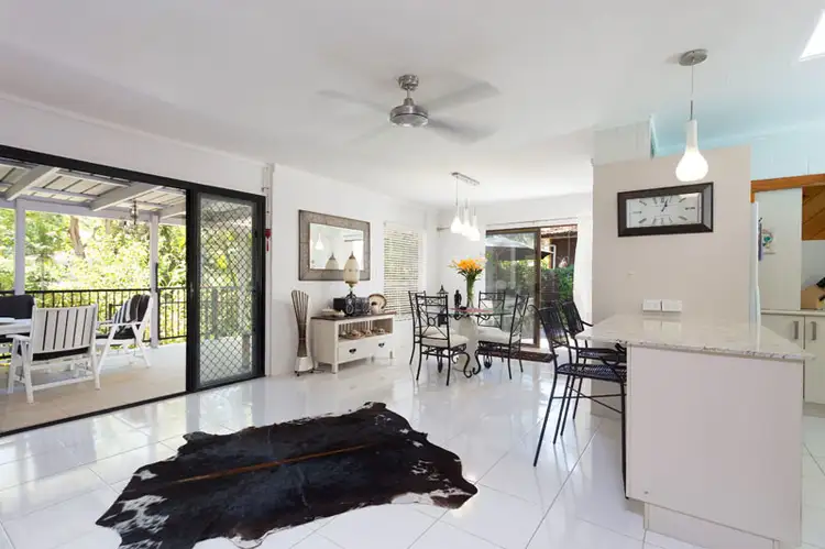 Main view of Homely house listing, 17 Umina Street, Jindalee QLD 4074