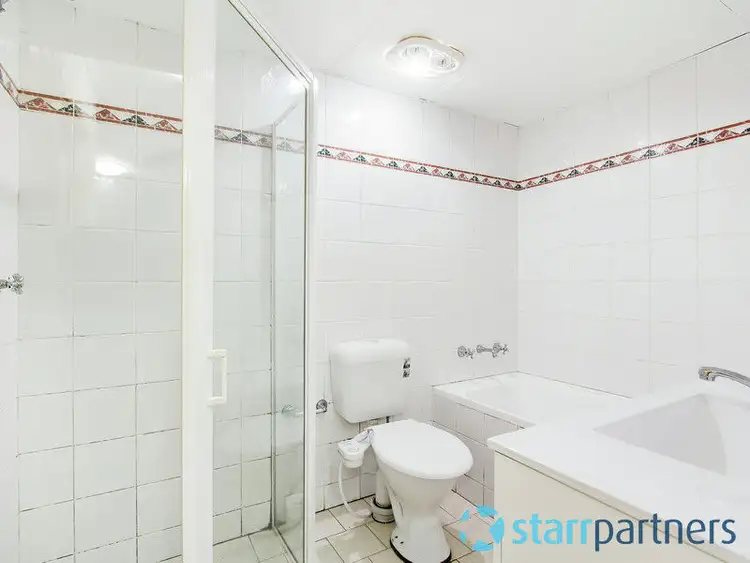 Sixth view of Homely unit listing, 7/45-49 Hall Street, Auburn NSW 2144