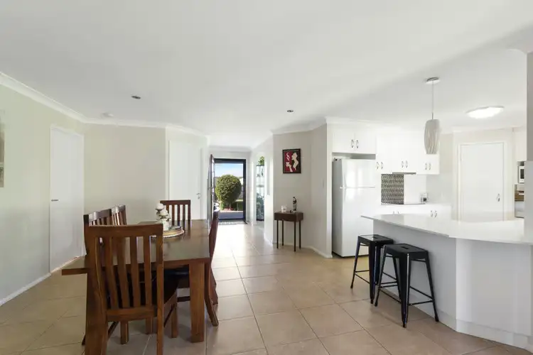 Fourth view of Homely house listing, 15 Goshawk Drive, Kleinton QLD 4352