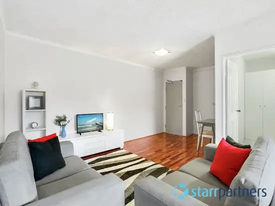 3/3 Dunlop Street, North Parramatta NSW 2151