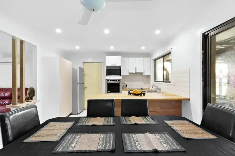 Fourth view of Homely house listing, 22 Pickard Street, Bald Hills QLD 4036