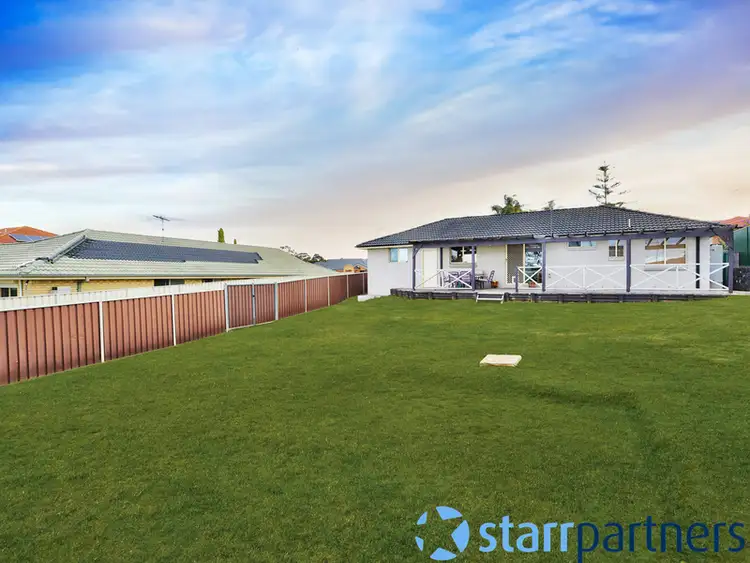 Sixth view of Homely house listing, 31 Archibald Cres, Rosemeadow NSW 2560