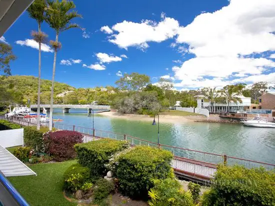 Fifth view of Homely apartment listing, 110-111/6 Hastings St, Noosa Heads QLD 4567