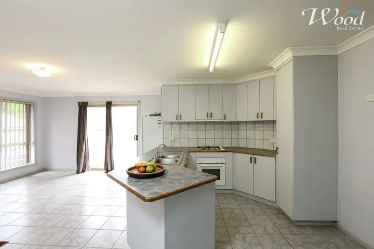 Fifth view of Homely house listing, 22 Honeysuckle Street, Thurgoona NSW 2640