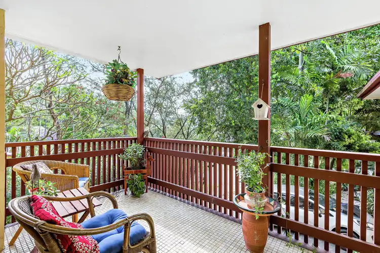 Fifth view of Homely house listing, 10 Fairweather Street, Kenmore QLD 4069
