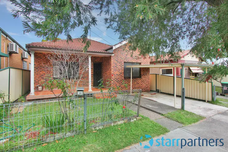 48 Sheffield St, Auburn NSW 2144