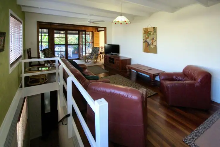 Second view of Homely house listing, 33 Bluff Road, Emerald Beach NSW 2456