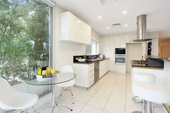 Third view of Homely unit listing, 11/21 Blaxland Avenue, Newington NSW 2127