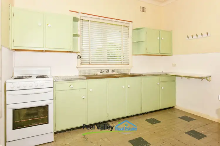 Second view of Homely house listing, 18 Jill Street, Tamworth NSW 2340