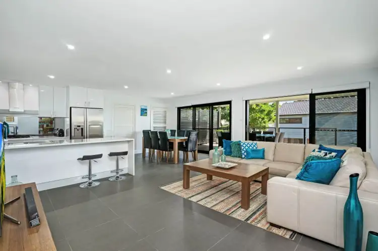 Second view of Homely house listing, 11 Fitzroy Road, Lambton NSW 2299
