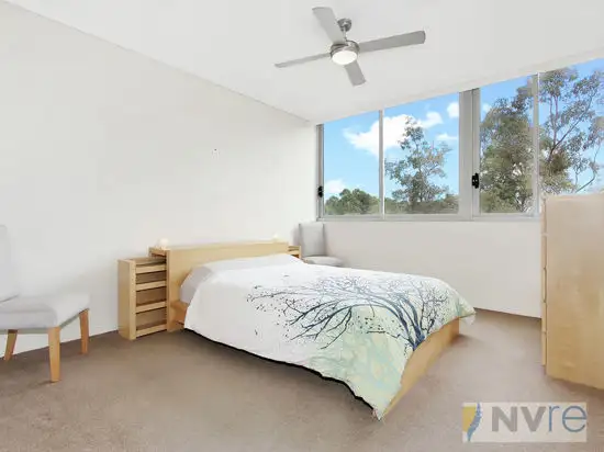 Third view of Homely unit listing, B207/1 Avenue of Europe, Newington NSW 2127