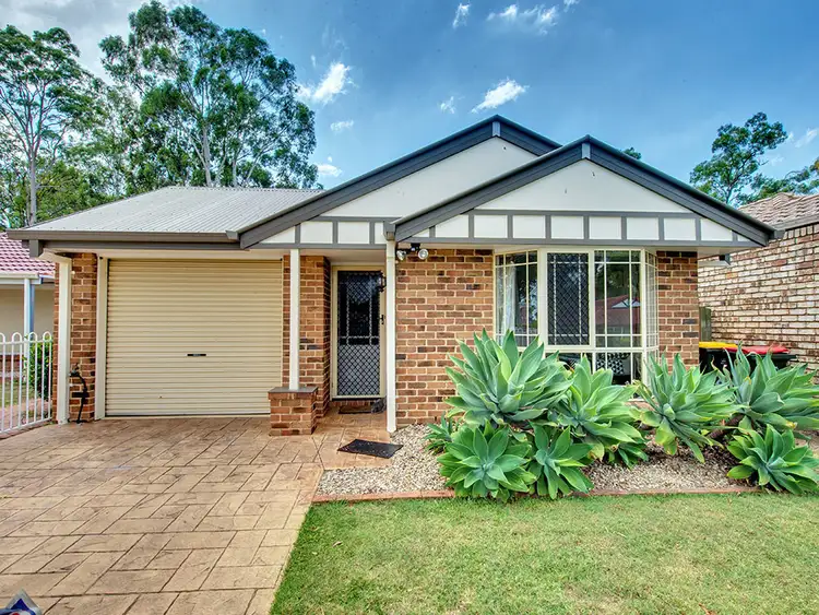 Main view of Homely house listing, 23 Collingrove Place, Forest Lake QLD 4078