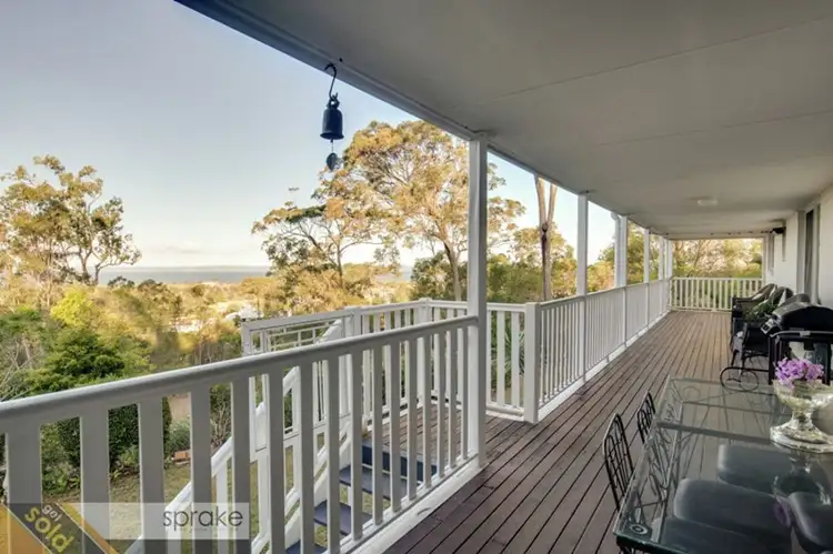 69 Ocean Outlook, River Heads QLD 4655