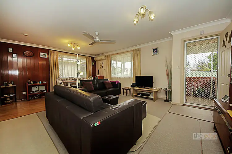 Second view of Homely villa listing, 4/75 West High Street, Coffs Harbour NSW 2450