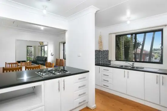 Third view of Homely house listing, 1 Barry Street, Cringila NSW 2502